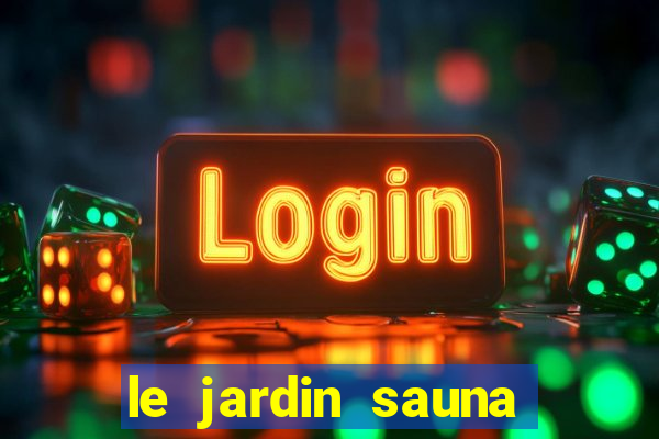 le jardin sauna porto alegre